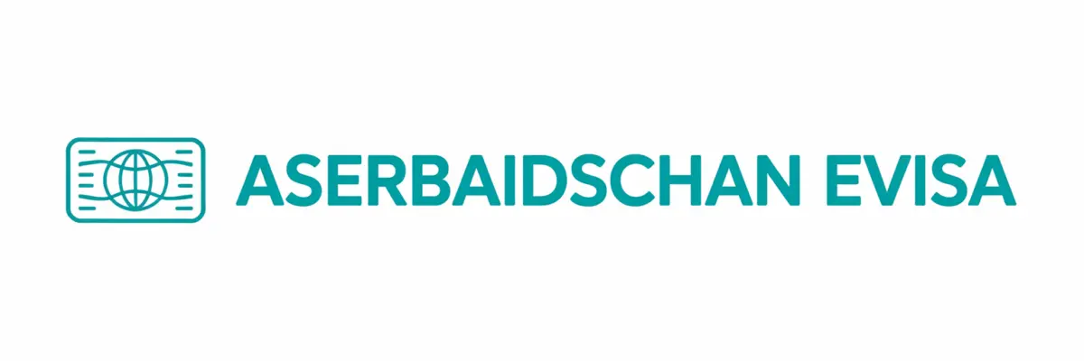 Aserbaidschan eVisa Logo